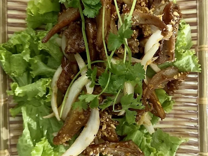 Lẩu Dê 32 Lữ Gia