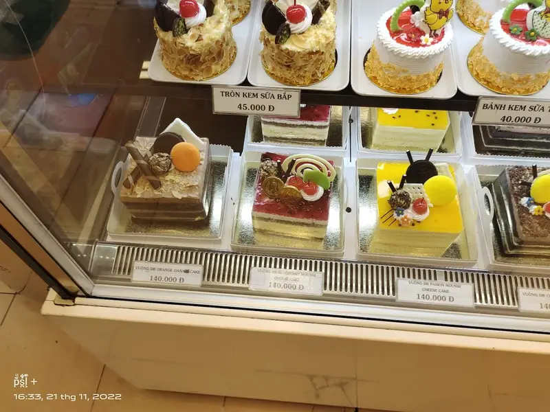 ABC Bakery (CN Nguyễn Trãi).