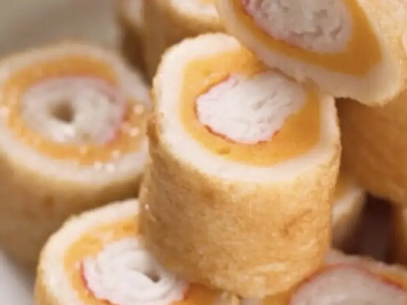 Kem dừa Phaya Thai TM - Kem Bơ - Chè Khúc bạch-Đồ chiên ăn vặt