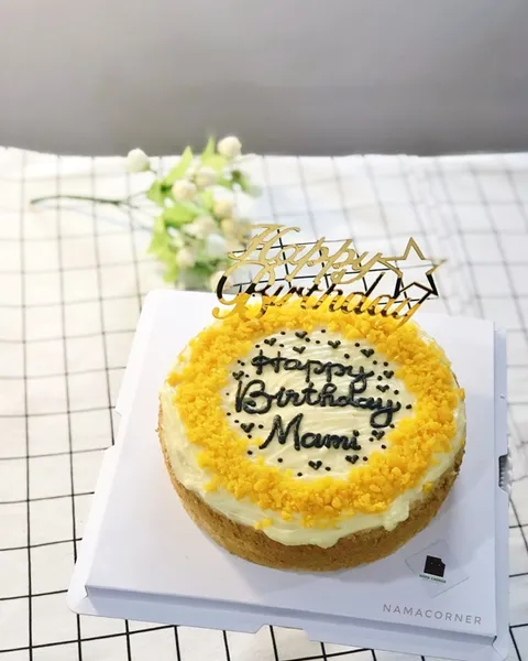 Nama Corner - Cửa hàng Bánh và Chocolate Tươi