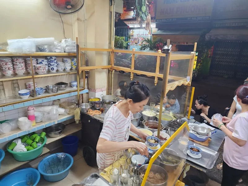 Chè Tường Phong