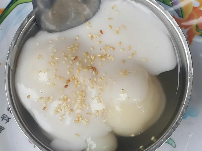 Chè Hoa Đồng Giá