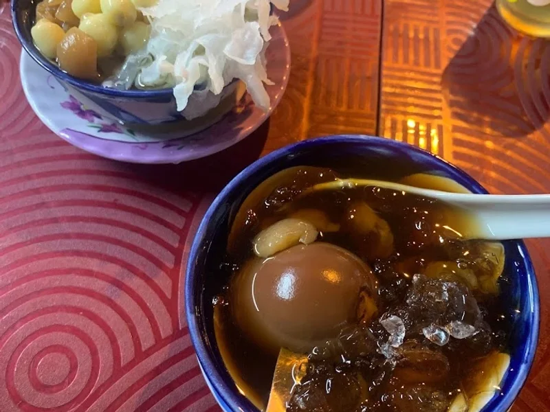 Chè Hoa 168 Phó Cơ Điều