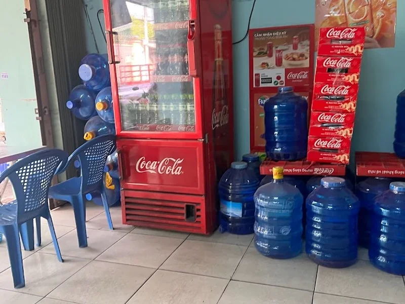 Bún Bò - Cút Nướng 31A