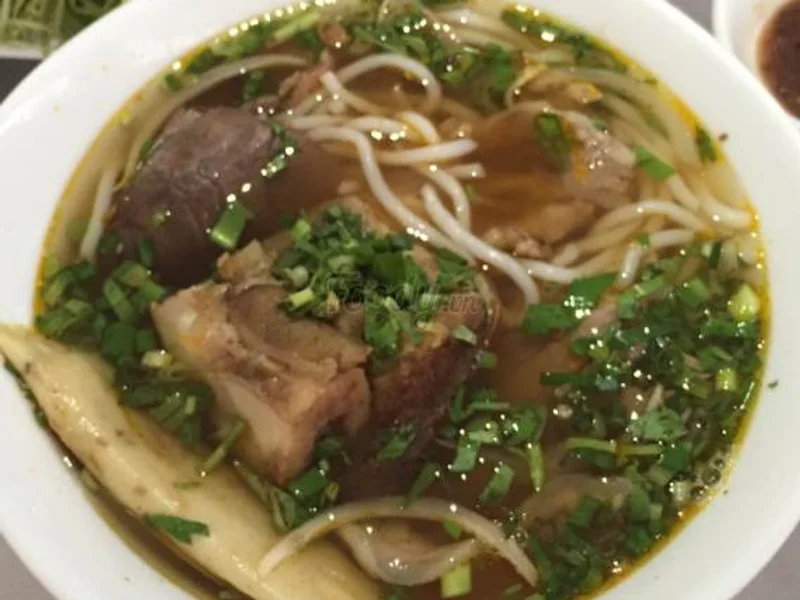 Bánh Mì Tuấn Mập