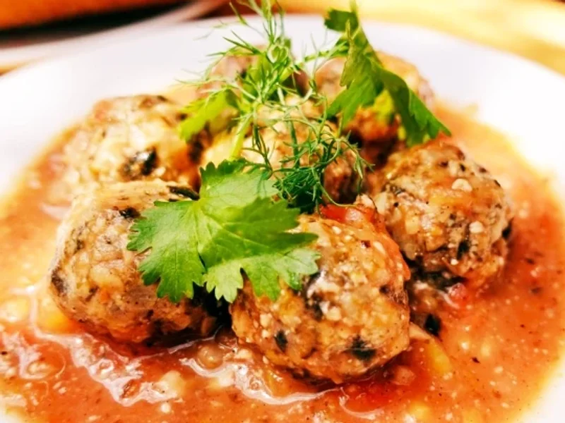 Bánh mì bánh bao chay