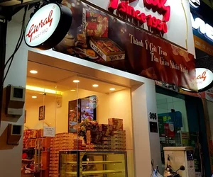 quán bánh mì tại Quận 11
