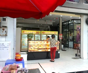 quán bánh mì tại Huyện Củ Chi