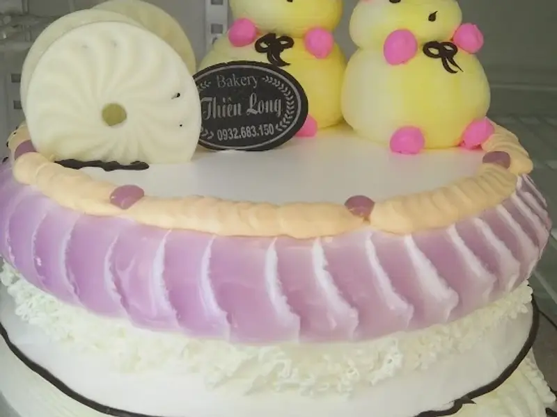 Tiệm Bánh Mì Hồng Ân