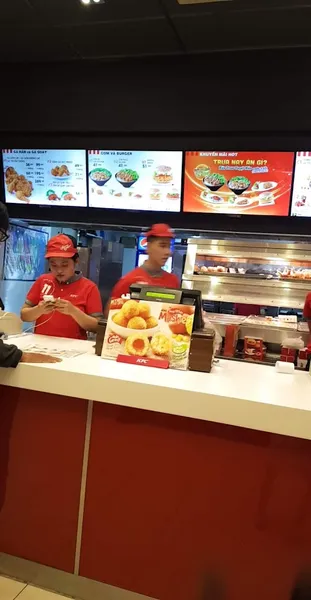 KFC Ngô Quyền