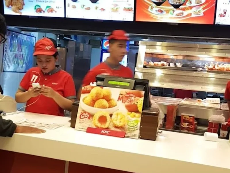 KFC Ngô Quyền