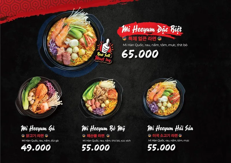 Tổng hợp 14 quán gà rán tại Quận 6