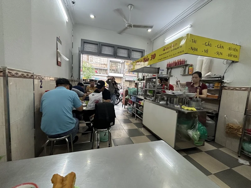 Phở Bắc 30
