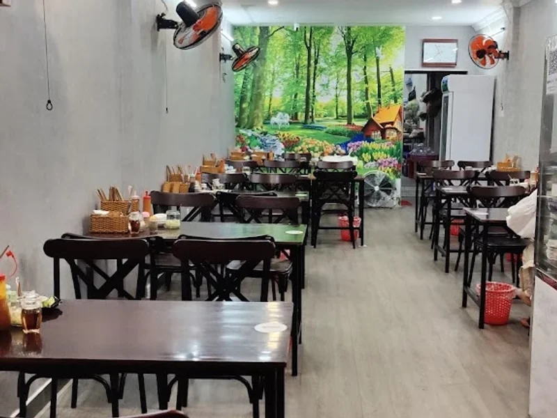 PHỞ HUY 67 | PHỞ NGON QUẬN 4