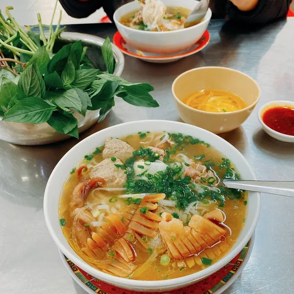 Phở Cường Ký