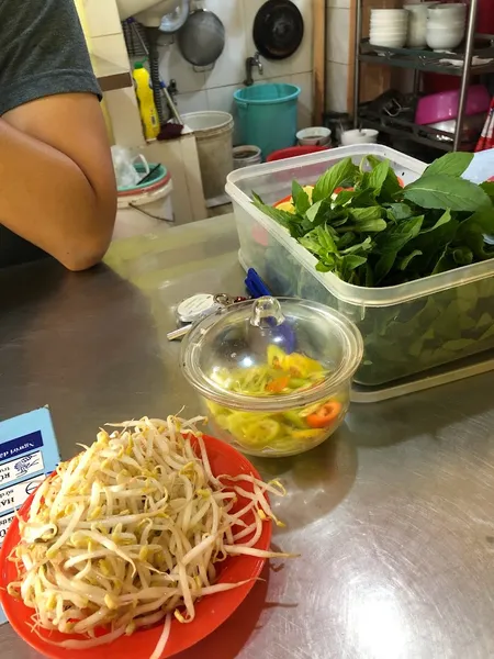 Phở Hậu