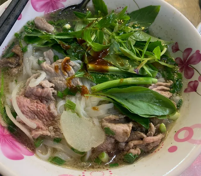 Phở Hồng