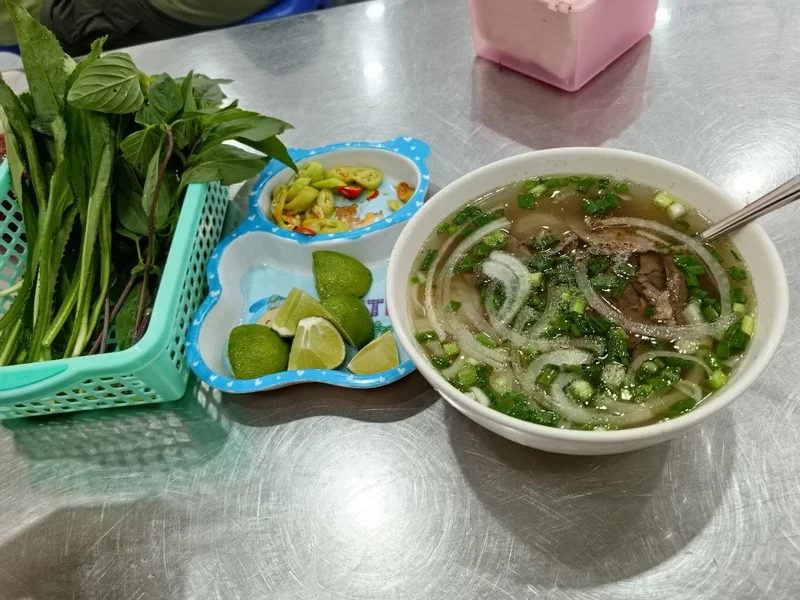 PHỞ THẮNG - CHI NHÁNH QUẬN 6 | PHỞ NGON QUẬN 6