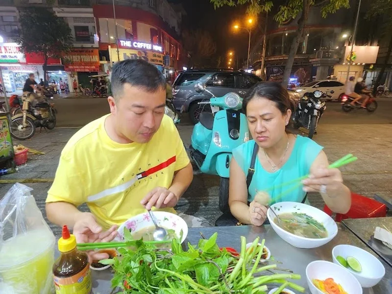 Phở Xuân Mai