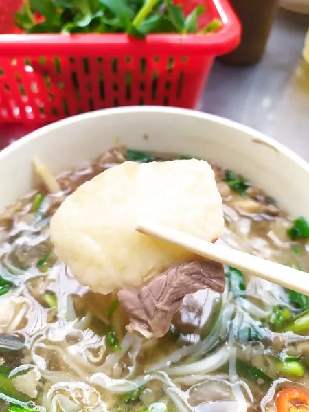 Phở Nhiều