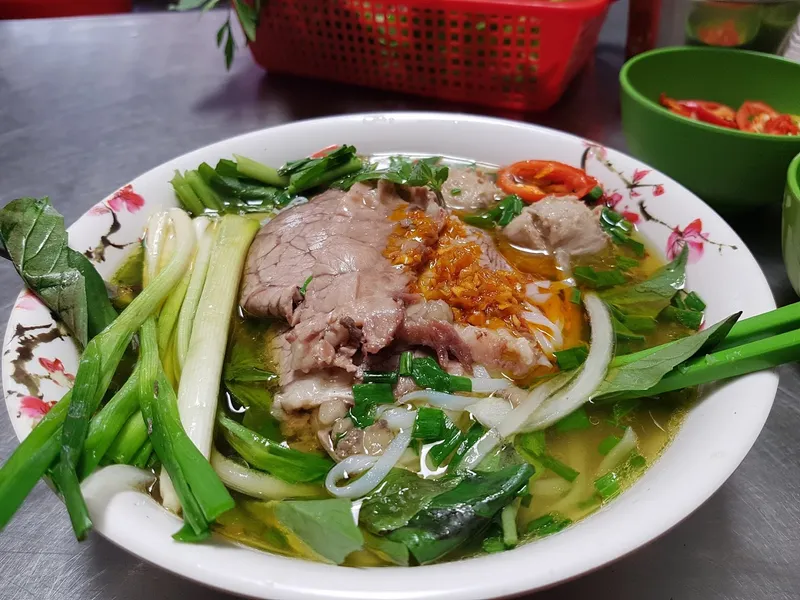 Phở