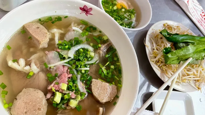 Quán Phở 28