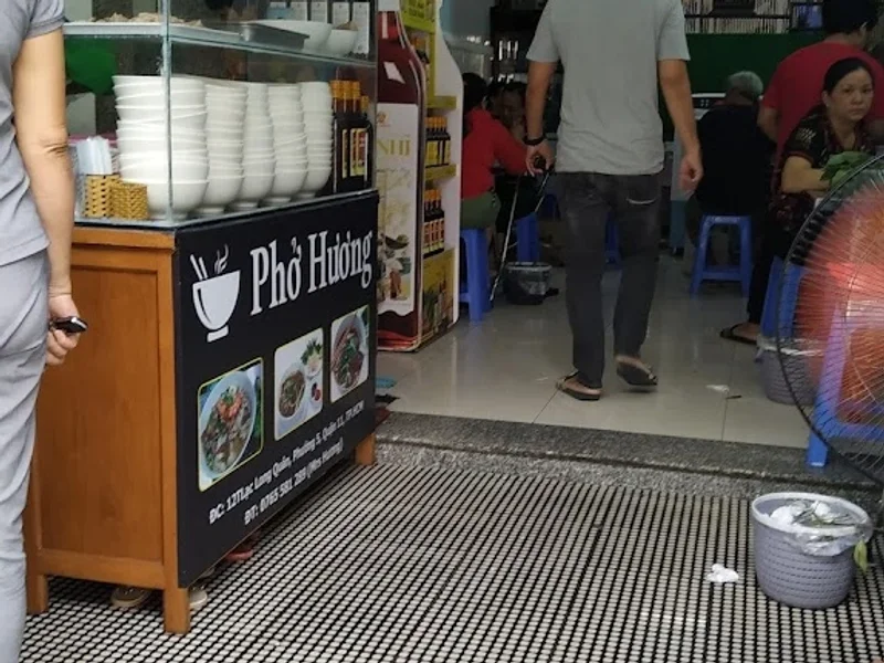 Phở Hương