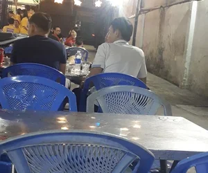 quán phở tại Hiệp Thành Quận 12