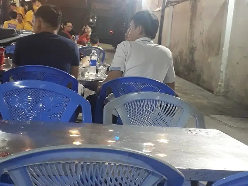 ỐC NHỚ SÀI GÒN QUẬN 12