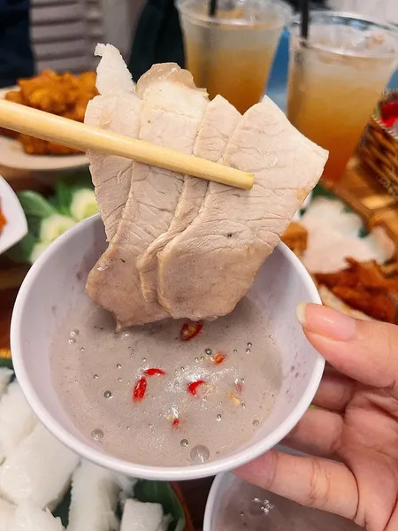 Nhà Bún Đậu - Trần Hoà