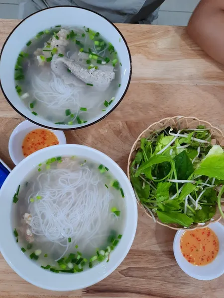 Bún Quậy Phú Quốc - Tâm Quán - Hậu Giang
