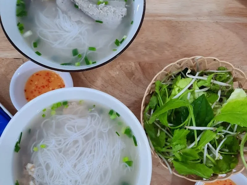 Bún Quậy Phú Quốc - Tâm Quán - Hậu Giang