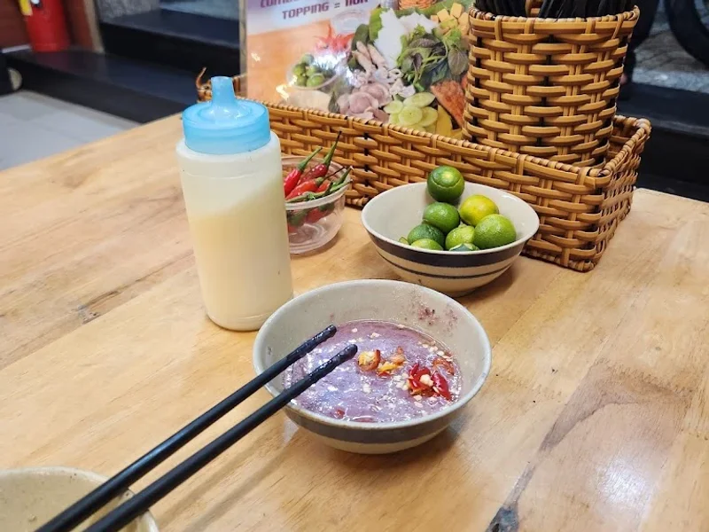 Quán A Chảnh