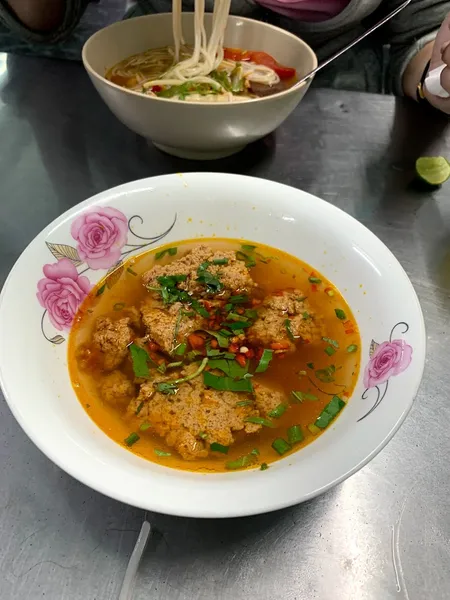 Bún Riêu Cua 1284