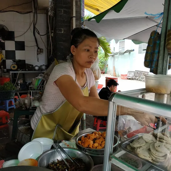 Bún Riêu - Canh Bún THANH TRÚC