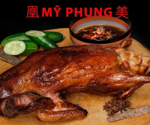 quán vịt tại Quận 6