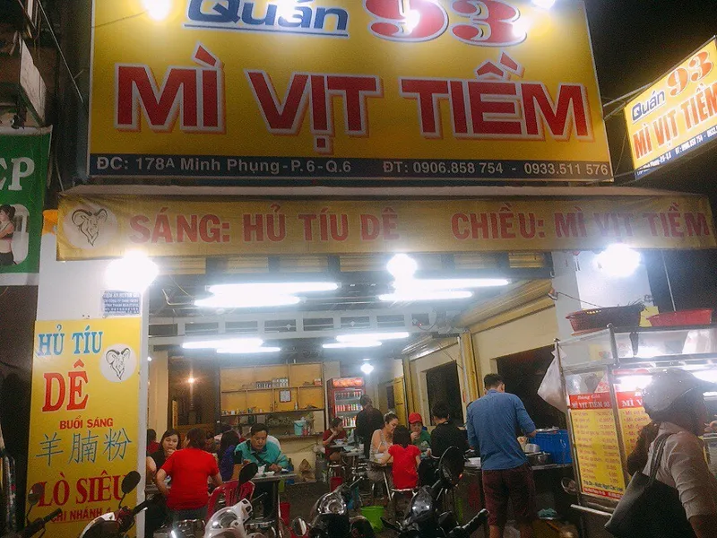 Mì vịt tiềm 93