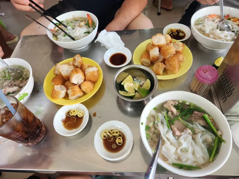 Hủ Tiếu Mì Hoành Thánh 44