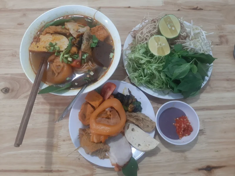 QUÁN ĂN HƯƠNG VỊ MIỀN TÂY | BÚN RIÊU QUẬN 6QUÁN ĂN LẨU CUA ĐỒNG NGON QUẬN 6