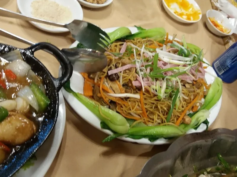 Nhà Hàng Gia Phú Phúc Kiến 嘉富福建菜館