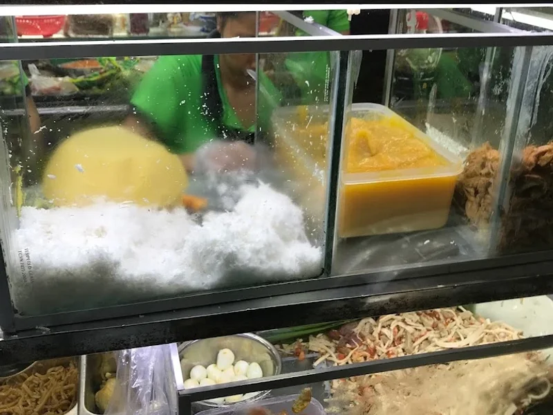 Xôi Bình Tiên - Minh Phụng