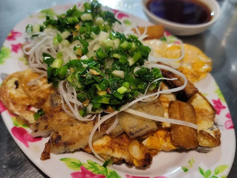 Bột Chiên Lý Nam Đế