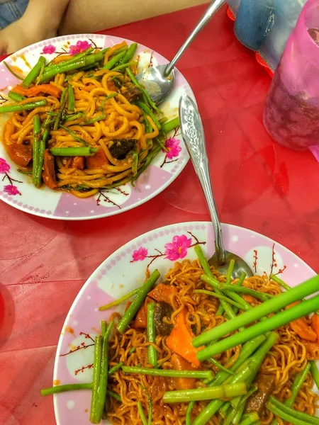 PHÁ LẤU BÒ A Tèo 230 Bình Thới