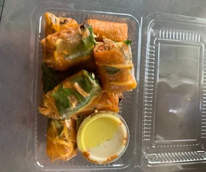 quán ăn vặt tại Hiệp Thành Quận 12