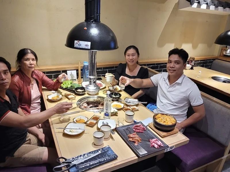 GoGi House Nguyễn Ảnh Thủ - Hiệp Thành