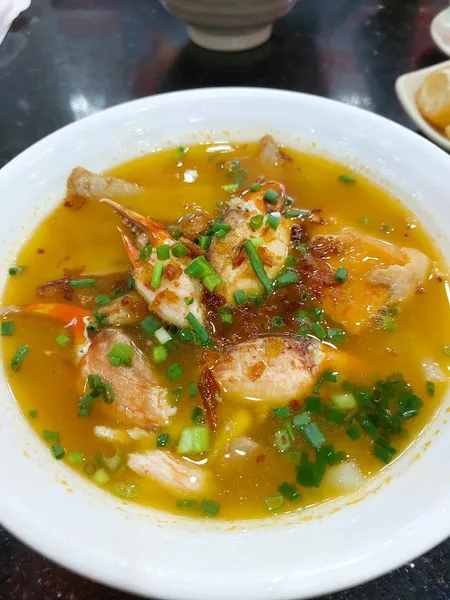 Bánh Canh Cua 14 ️