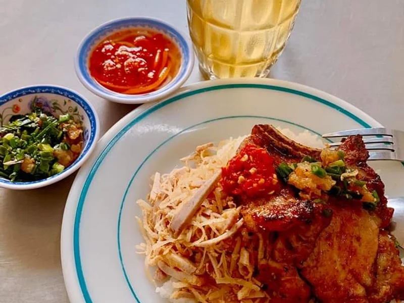 Quán Cơm Tấm 449