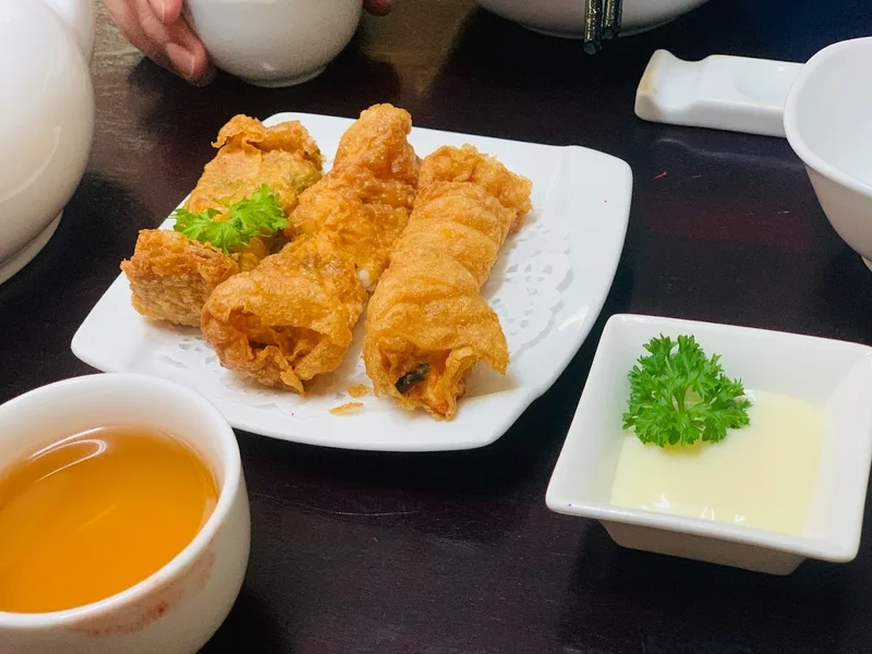 Tiến Phát - Điểm tâm Hồng Kông