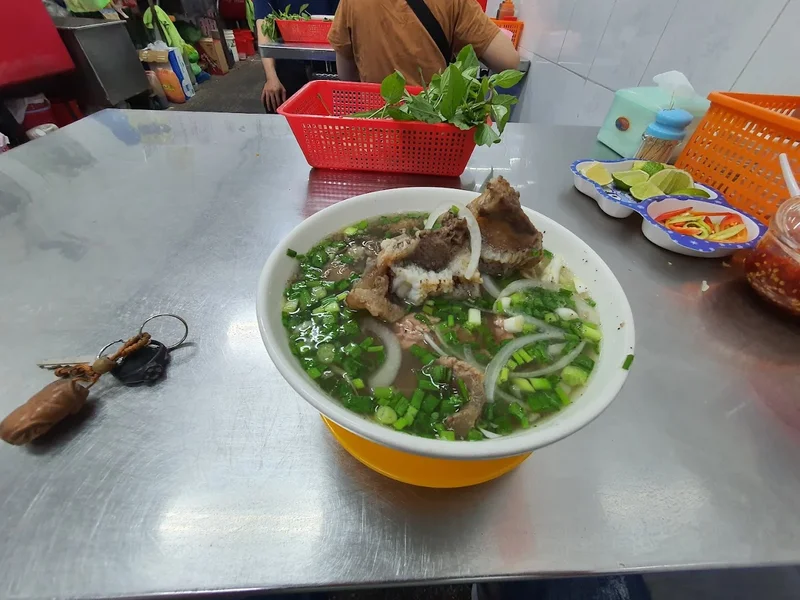 PHỞ THẮNG