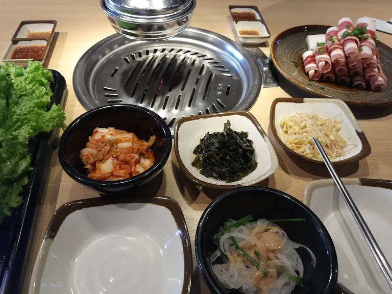 Kichi Kichi Nguyễn Ảnh Thủ 02